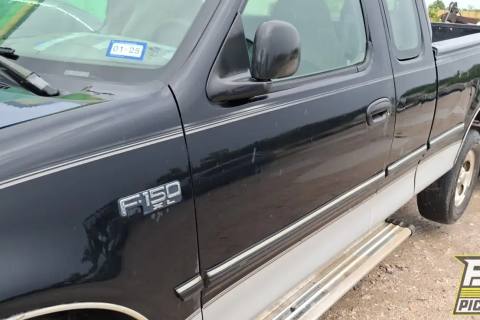 Photo of 1999 Ford F-150
