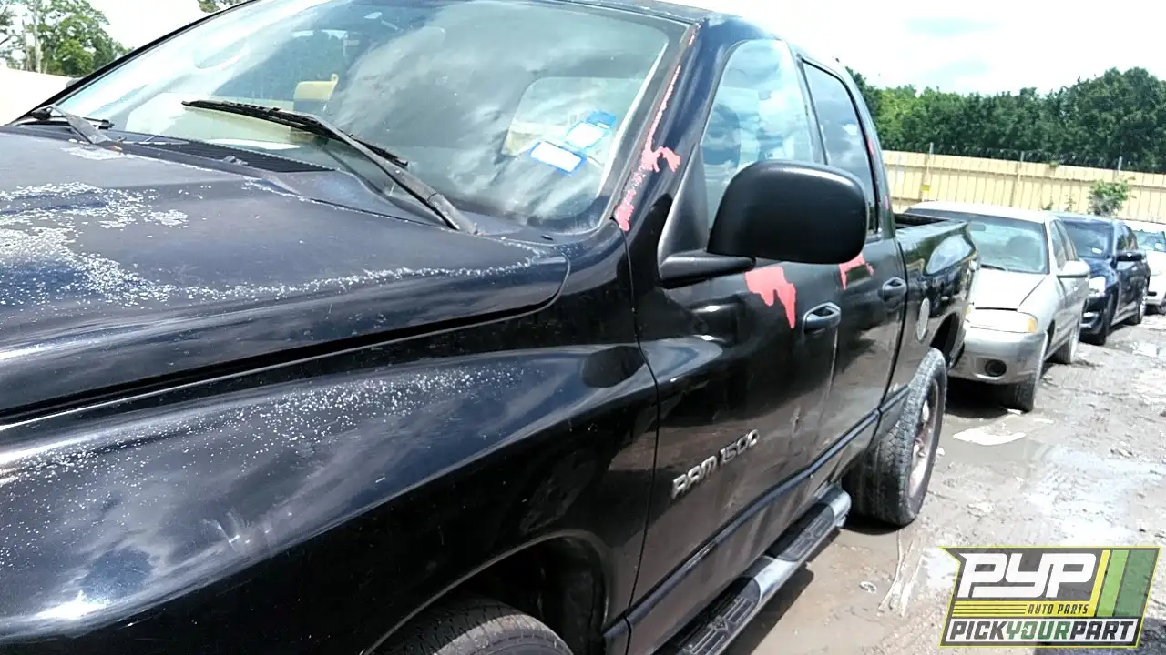 Photo of 2003 Dodge Ram 1500