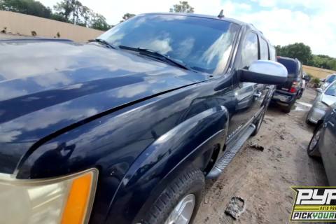 Photo of 2007 Chevrolet Suburban 1500