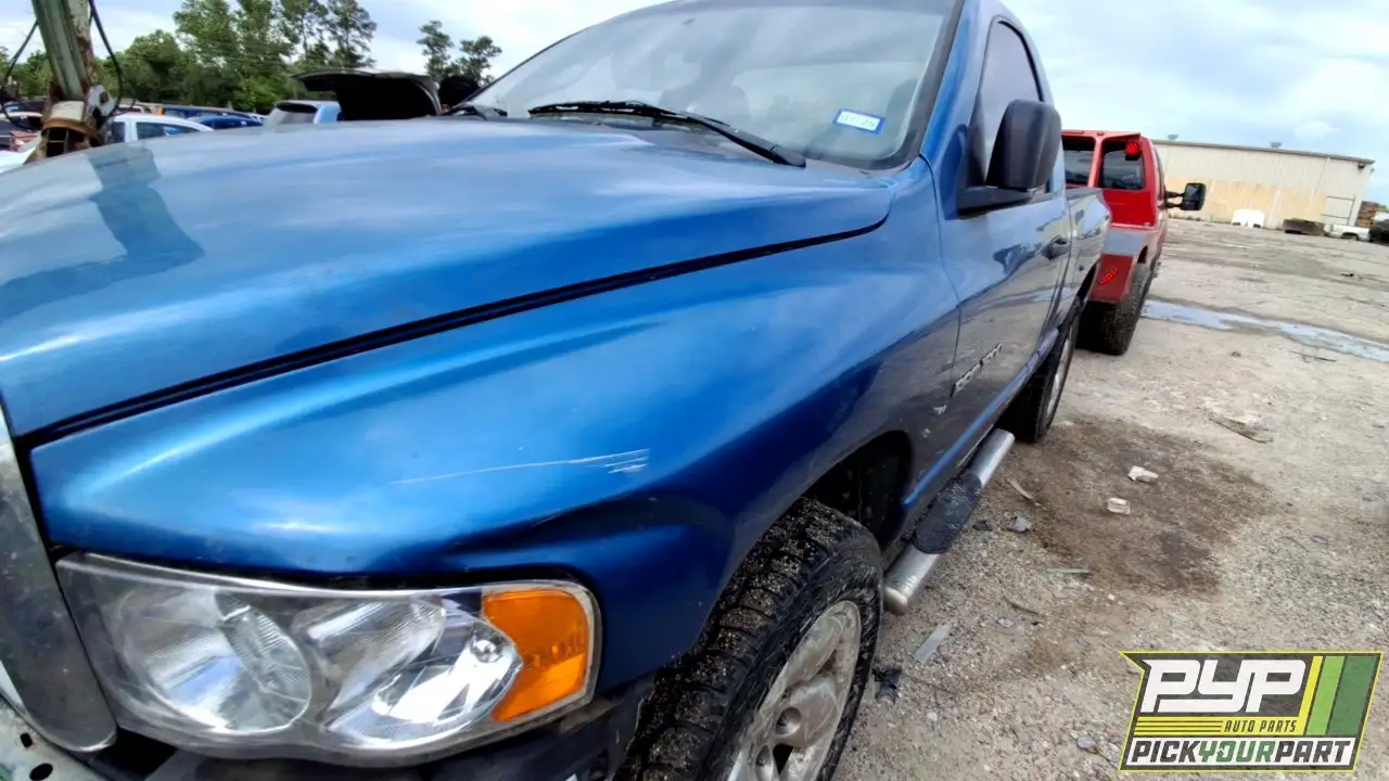 Photo of 2005 Dodge Ram 1500