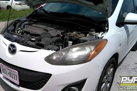 Photo of 2011 Mazda 2