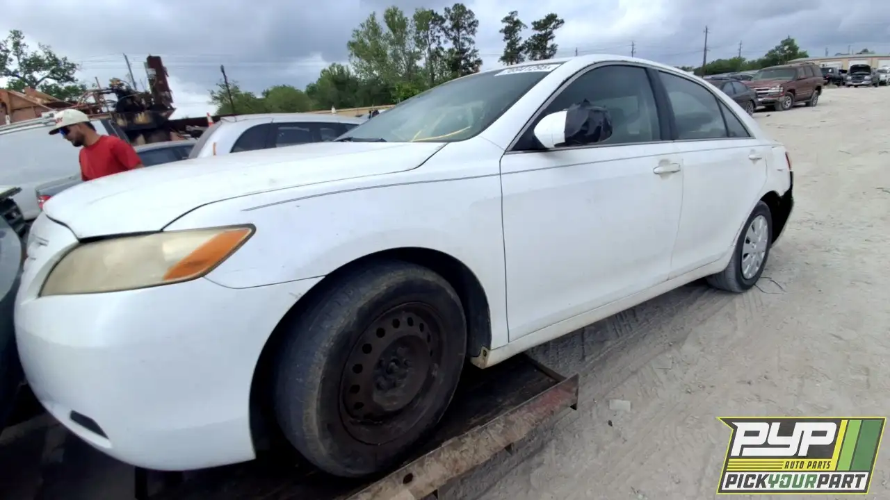 Photo of 2009 Toyota Camry