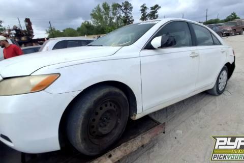 Photo of 2009 Toyota Camry