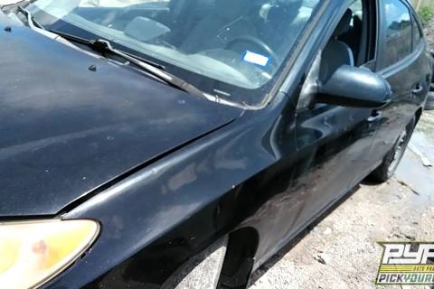 Photo of 2008 Hyundai Elantra