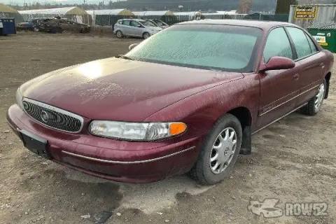 Photo of 2002 Buick Century