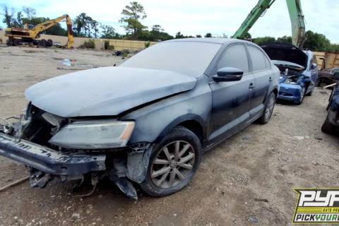 Photo of 2011 Volkswagen Jetta