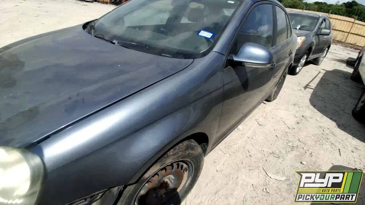Photo of 2005 Volkswagen Jetta