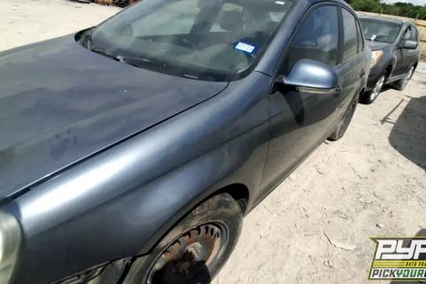 Photo of 2005 Volkswagen Jetta