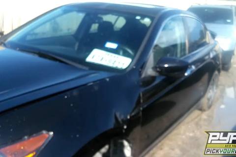 Photo of 2008 Honda Accord