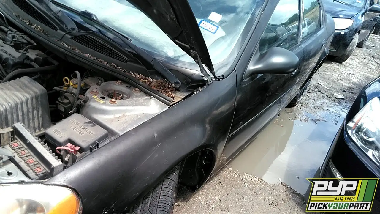 Photo of 2006 Dodge Stratus