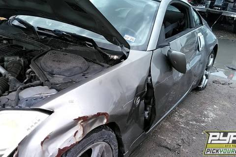 Photo of 2008 Nissan 350Z