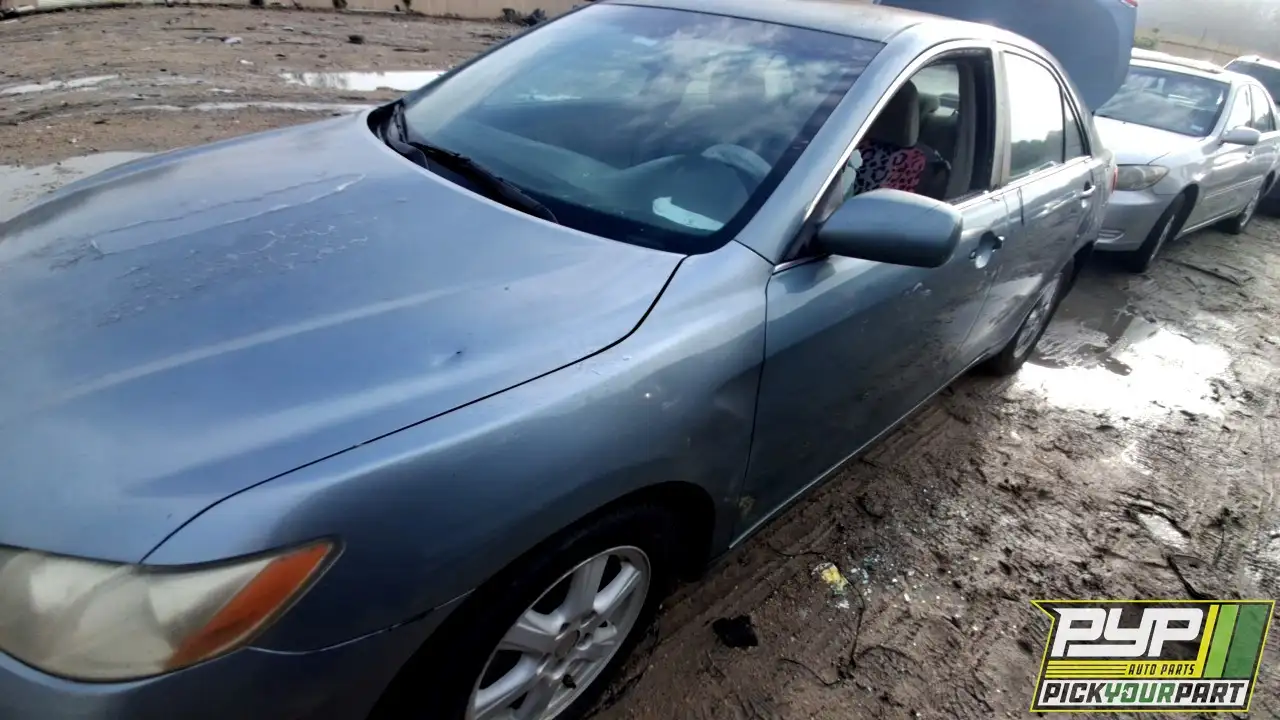 Photo of 2009 Toyota Camry