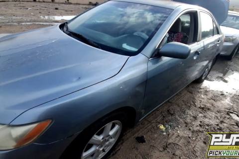 Photo of 2009 Toyota Camry