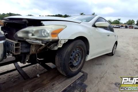 Photo of 2013 Nissan Altima