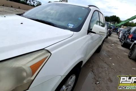 Photo of 2011 Chevrolet Traverse