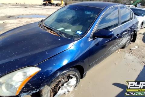 Photo of 2010 Nissan Altima