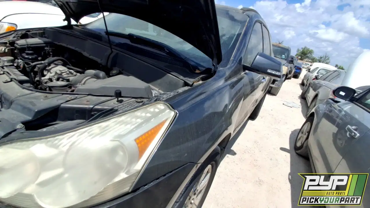 Photo of 2009 Chevrolet Traverse