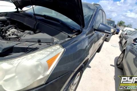 Photo of 2009 Chevrolet Traverse