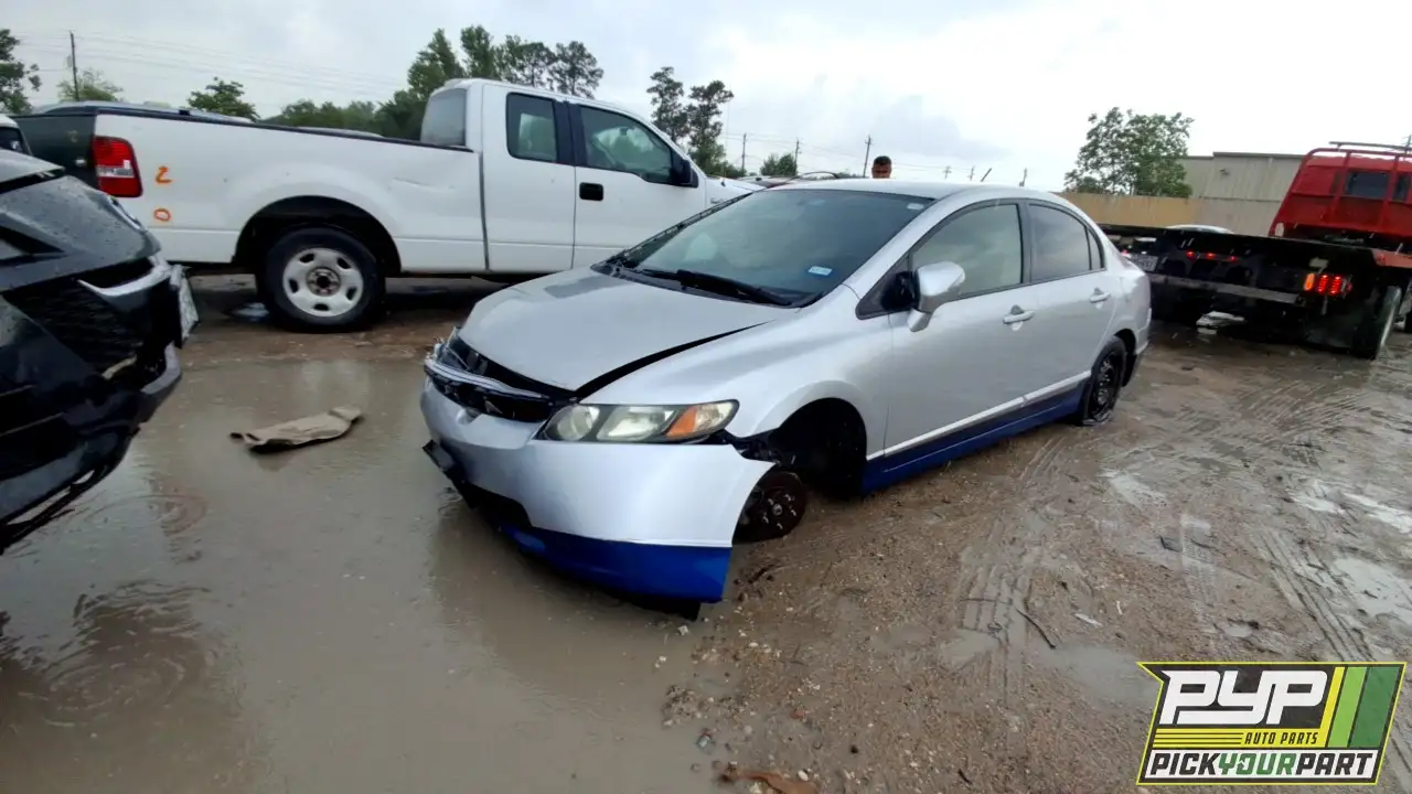 Photo of 2007 Honda Civic