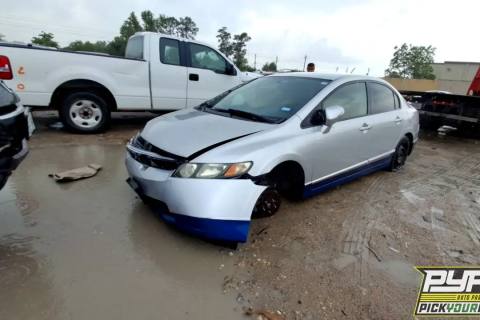 Photo of 2007 Honda Civic