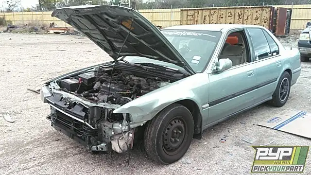 Photo of 1992 Honda Accord