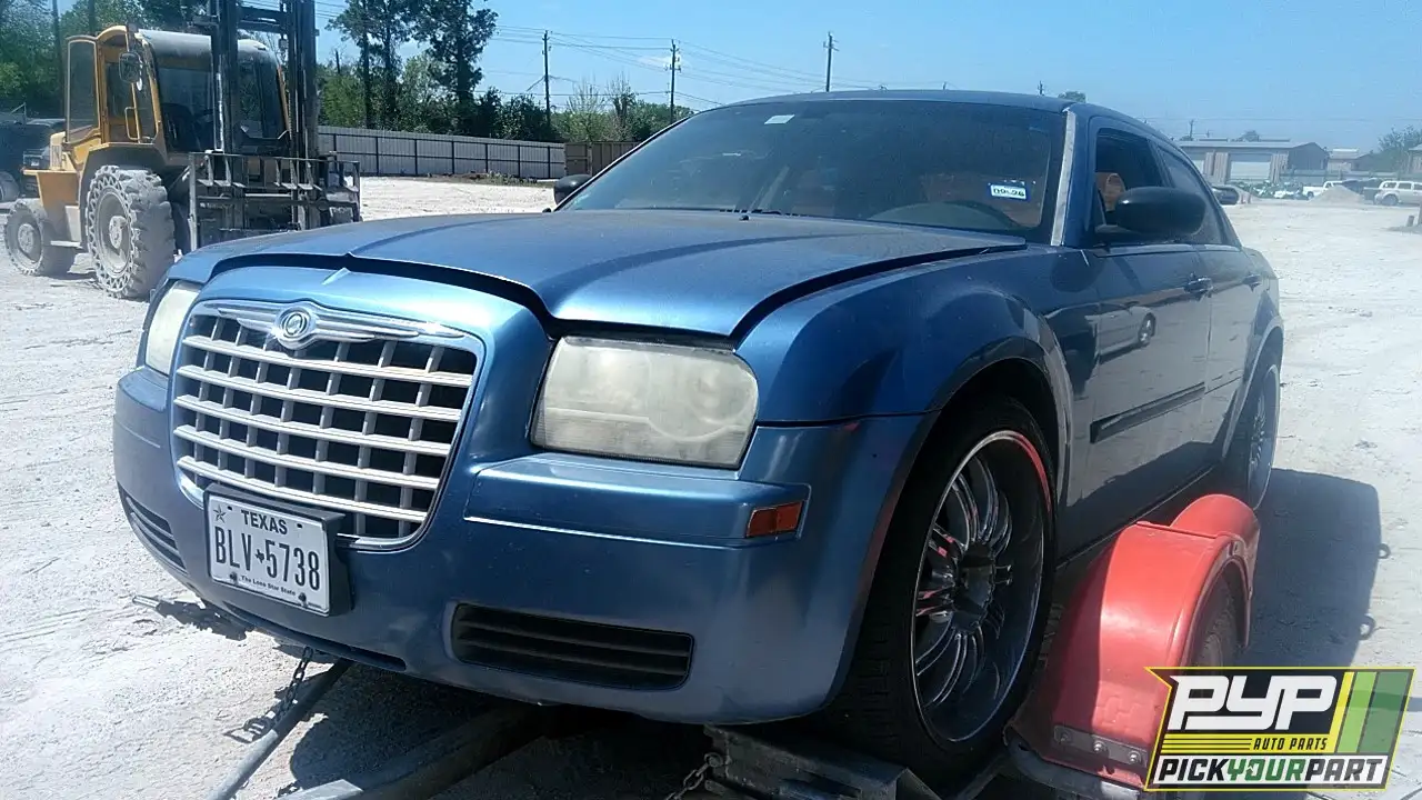 Photo of 2007 Chrysler 300