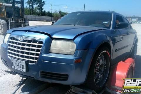 Photo of 2007 Chrysler 300