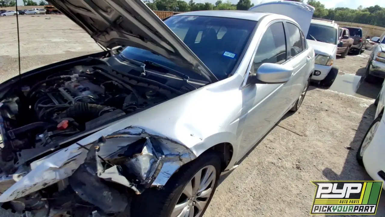 Photo of 2012 Honda Accord