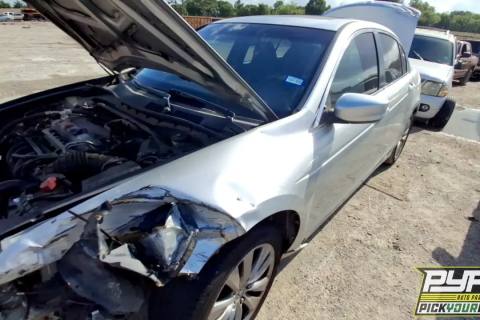 Photo of 2012 Honda Accord