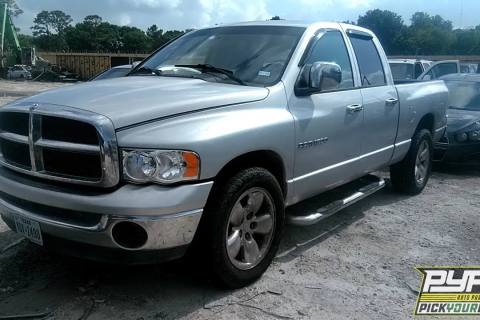 Photo of 2004 Dodge Ram 1500