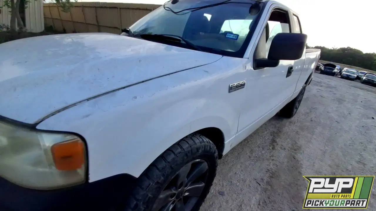 Photo of 2007 Ford F-150