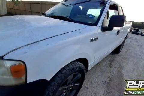 Photo of 2007 Ford F-150