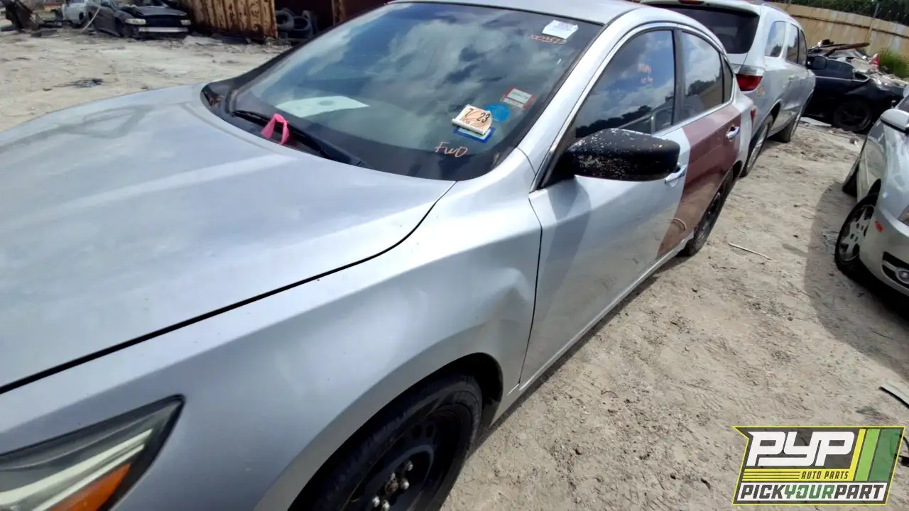 Photo of 2016 Nissan Altima