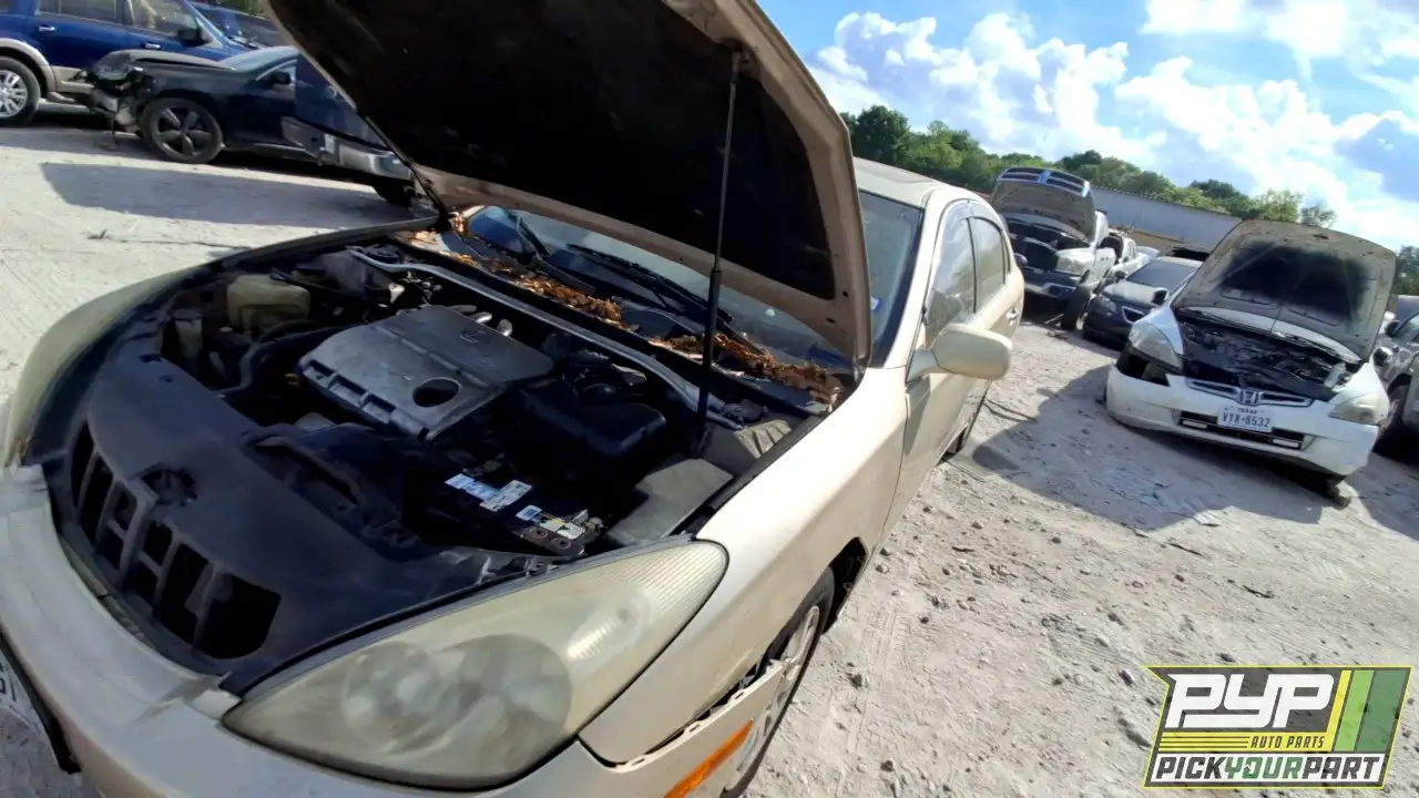 Photo of 2004 Lexus Es330