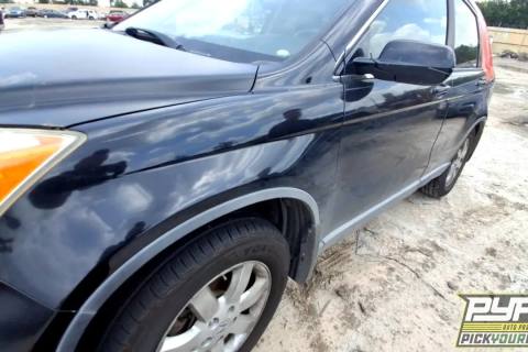 Photo of 2007 Honda Cr-V