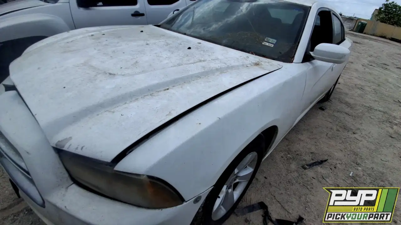 Photo of 2012 Dodge Charger
