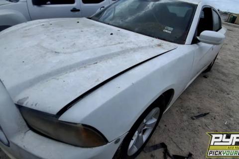 Photo of 2012 Dodge Charger