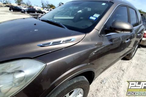 Photo of 2009 Buick Enclave