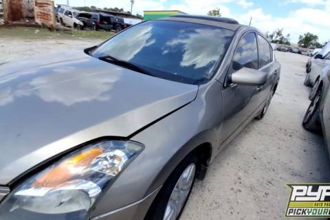 Photo of 2008 Nissan Altima