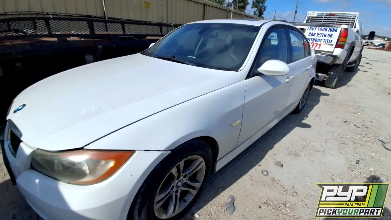 Photo of 2008 Bmw 328I