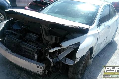 Photo of 2015 Nissan Altima