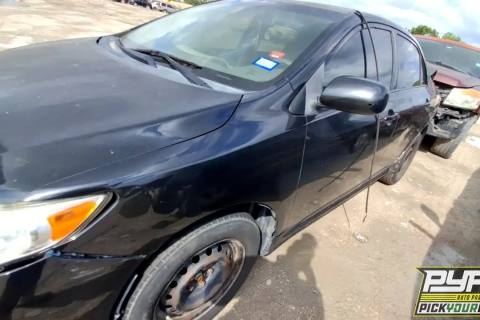 Photo of 2010 Toyota Corolla
