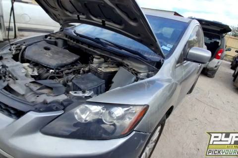 Photo of 2010 Mazda Cx-7