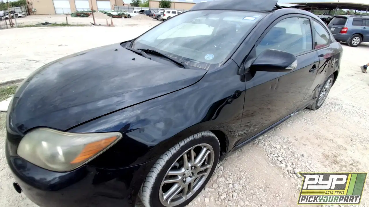 Photo of 2010 Scion Tc