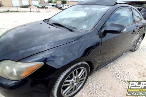 Photo of 2010 Scion Tc