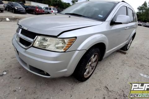 Photo of 2009 Dodge Journey
