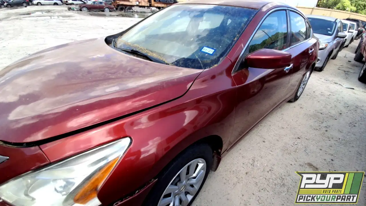 Photo of 2013 Nissan Altima