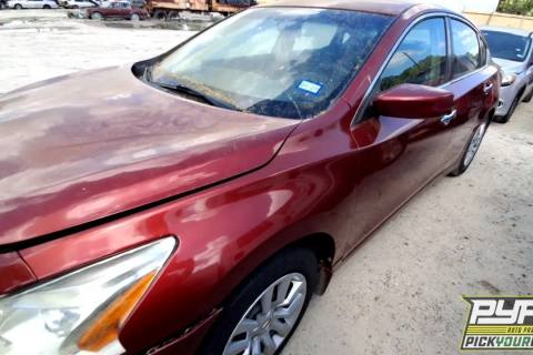 Photo of 2013 Nissan Altima