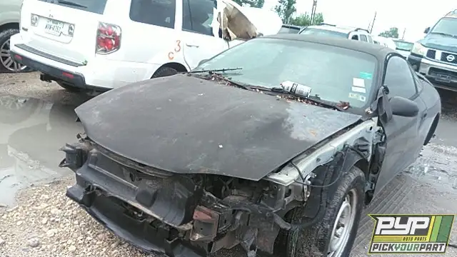 Photo of 1999 Mitsubishi Eclipse