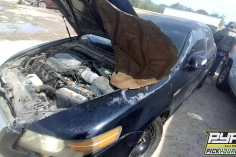Photo of 2007 Acura Tl